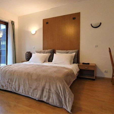 Kokiche Private Apartments Borovec Exteriér fotografie