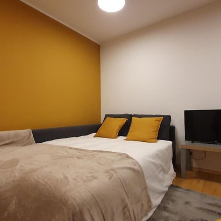 Kokiche Private Apartments Borovec Pokoj fotografie