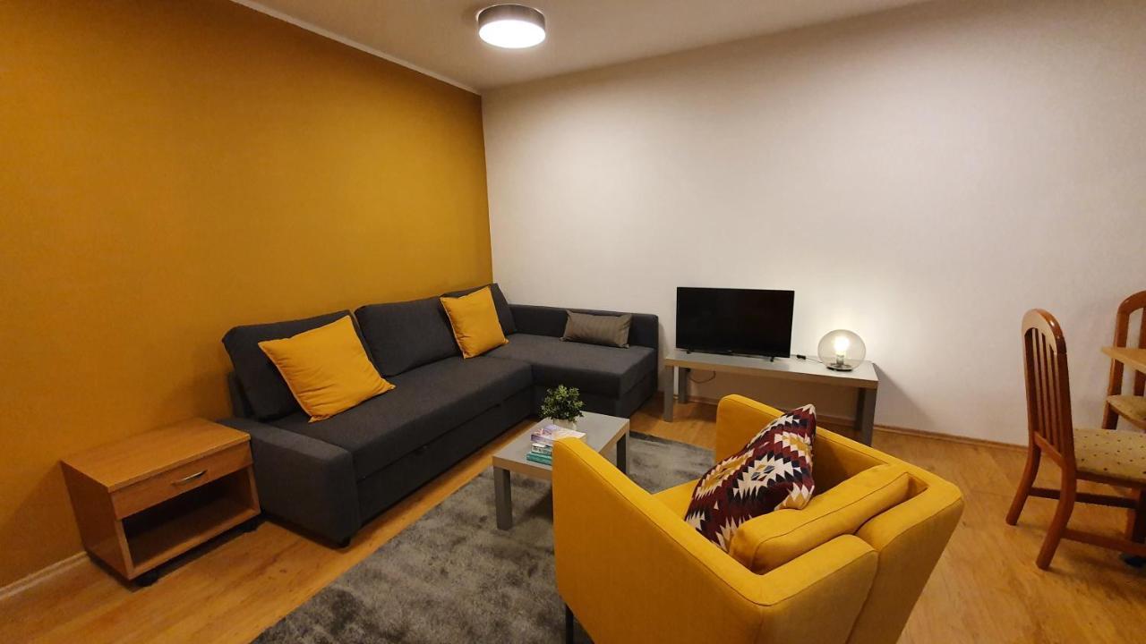 Kokiche Private Apartments Borovec Exteriér fotografie