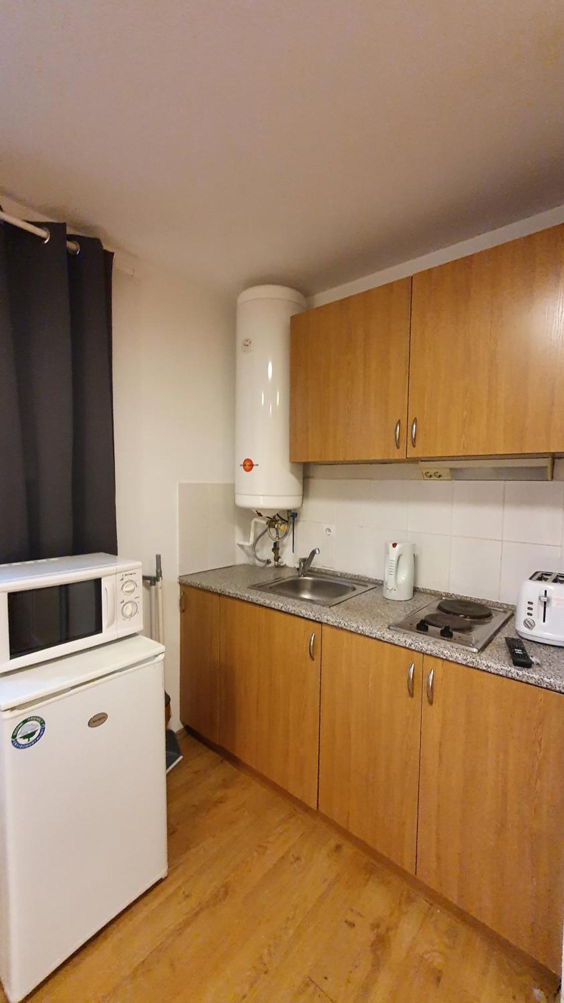 Kokiche Private Apartments Borovec Pokoj fotografie