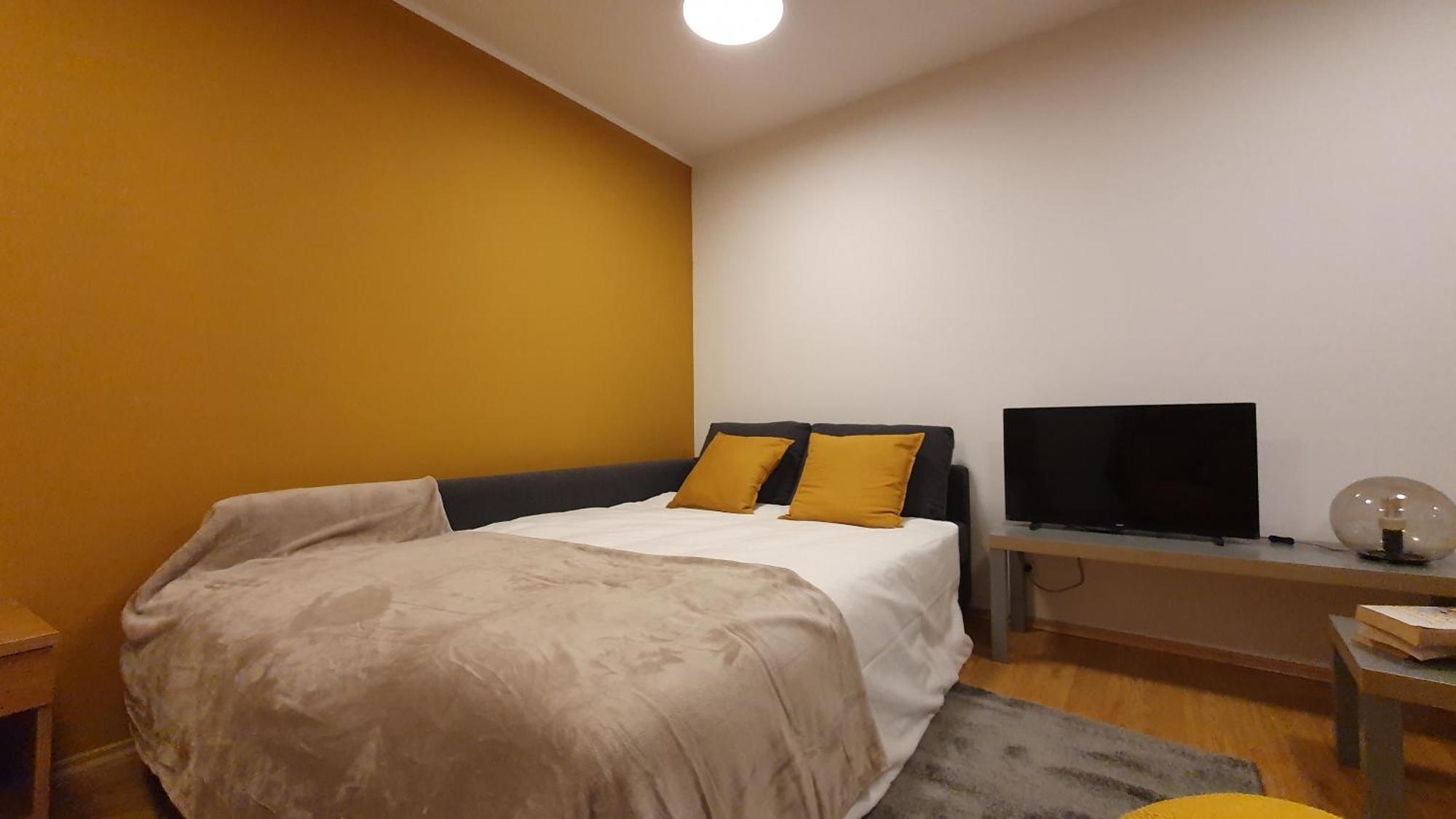 Kokiche Private Apartments Borovec Pokoj fotografie